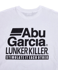 JACKROSE(ジャックローズ) |AbuGarcia x Lunker Killer/アブガルシア×ランカーキラー Big LS TEE(MENS)