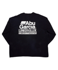 JACKROSE(ジャックローズ) |AbuGarcia x Lunker Killer/アブガルシア×ランカーキラー Big LS TEE(MENS)