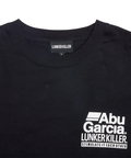 JACKROSE(ジャックローズ) |AbuGarcia x Lunker Killer/アブガルシア×ランカーキラー Big LS TEE(MENS)