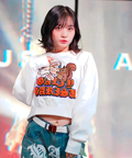 JACKROSE(ジャックローズ) |【GALFY×GALLIS ADDICTION】 犬とリス仲良ちサガラスウェット(MENS/WOMENS)