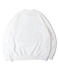 JACKROSE(ジャックローズ) |【GALFY×GALLIS ADDICTION】 犬とリス仲良ちサガラスウェット(MENS/WOMENS)