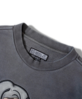 JACKROSE(ジャックローズ) |【GALFY×GALLIS ADDICTION】 犬とリス仲良ちサガラスウェット(MENS/WOMENS)