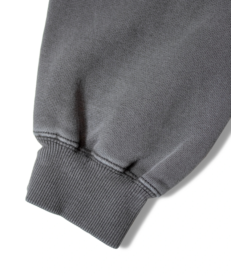 JACKROSE(ジャックローズ) |【GALFY×GALLIS ADDICTION】 犬とリス仲良ちサガラスウェット(MENS/WOMENS)
