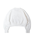 JACKROSE(ジャックローズ) |【GALFY×GALLIS ADDICTION】 犬とリス仲良ちサガラスウェット(MENS/WOMENS)
