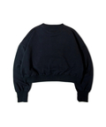JACKROSE(ジャックローズ) |【GALFY×GALLIS ADDICTION】 犬とリス仲良ちサガラスウェット(MENS/WOMENS)