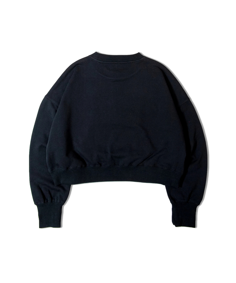 JACKROSE(ジャックローズ) |【GALFY×GALLIS ADDICTION】 犬とリス仲良ちサガラスウェット(MENS/WOMENS)