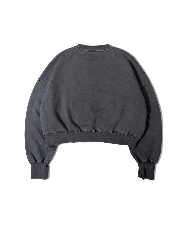 JACKROSE(ジャックローズ) |【GALFY×GALLIS ADDICTION】 犬とリス仲良ちサガラスウェット(MENS/WOMENS)
