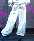 JACKROSE(ジャックローズ) |【GALFY×GALLIS ADDICTION】 ツギハギボロボロパンツ *セットアップ対応(MENS)