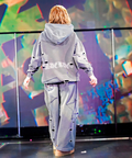 JACKROSE(ジャックローズ) |【GALFY×GALLIS ADDICTION】 ツギハギボロボロパンツ *セットアップ対応(MENS)