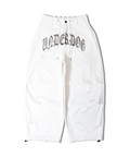 JACKROSE(ジャックローズ) |【GALFY×GALLIS ADDICTION】 ツギハギボロボロパンツ *セットアップ対応(MENS)