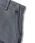 JACKROSE(ジャックローズ) |【GALFY×GALLIS ADDICTION】 ツギハギボロボロパンツ *セットアップ対応(MENS)