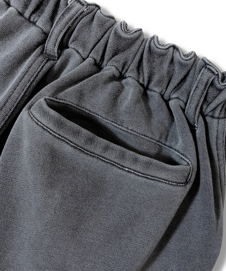 JACKROSE(ジャックローズ) |【GALFY×GALLIS ADDICTION】 ツギハギボロボロパンツ *セットアップ対応(MENS)