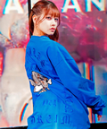 JACKROSE(ジャックローズ) |【GALFY×GALLIS ADDICTION】 ガリス的ロンTee(MENS)