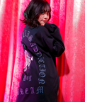 JACKROSE(ジャックローズ) |【GALFY×GALLIS ADDICTION】 ガリス的ロンTee(MENS)