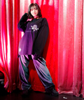 JACKROSE(ジャックローズ) |【GALFY×GALLIS ADDICTION】 ガリス的ロンTee(MENS)