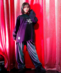 JACKROSE(ジャックローズ) |【GALFY×GALLIS ADDICTION】 ガリス的ロンTee(MENS)