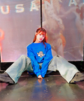 JACKROSE(ジャックローズ) |【GALFY×GALLIS ADDICTION】 ガリス的ロンTee(MENS)