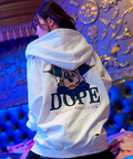 JACKROSE(ジャックローズ) |【GALFY×GALLIS ADDICTION】 ガリスモDOPEジップパーカー(MENS)