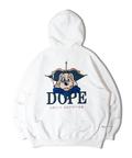 JACKROSE(ジャックローズ) |【GALFY×GALLIS ADDICTION】 ガリスモDOPEジップパーカー(MENS)