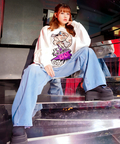 JACKROSE(ジャックローズ) |【GALFY×GALLIS ADDICTION】 別注GOGO!スウェット(MENS)