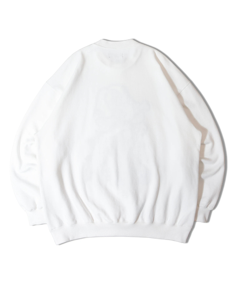 JACKROSE(ジャックローズ) |【GALFY×GALLIS ADDICTION】 別注GOGO!スウェット(MENS)