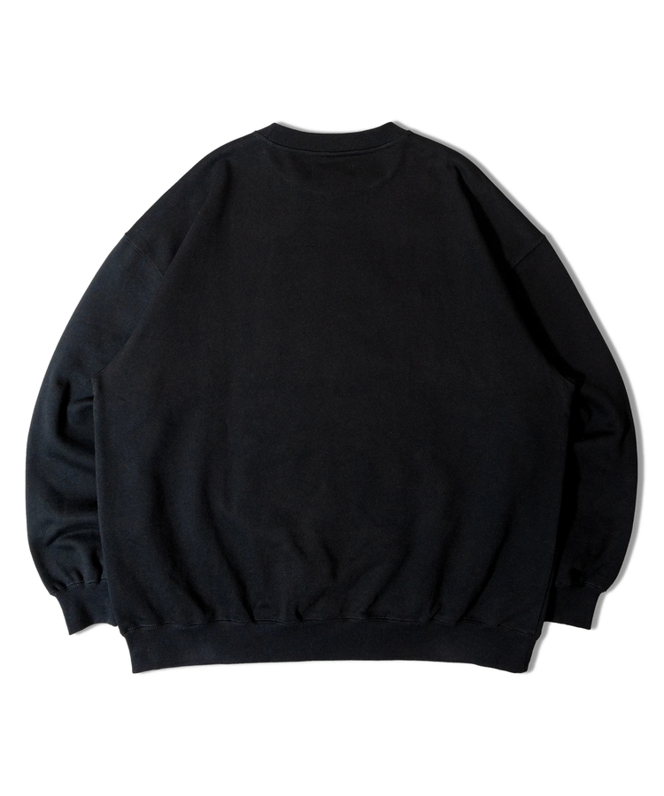 JACKROSE(ジャックローズ) |【GALFY×GALLIS ADDICTION】 別注GOGO!スウェット(MENS)