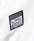 JACKROSE(ジャックローズ) |【GALFY×GALLIS ADDICTION】 別注GOGO!スウェット(MENS)