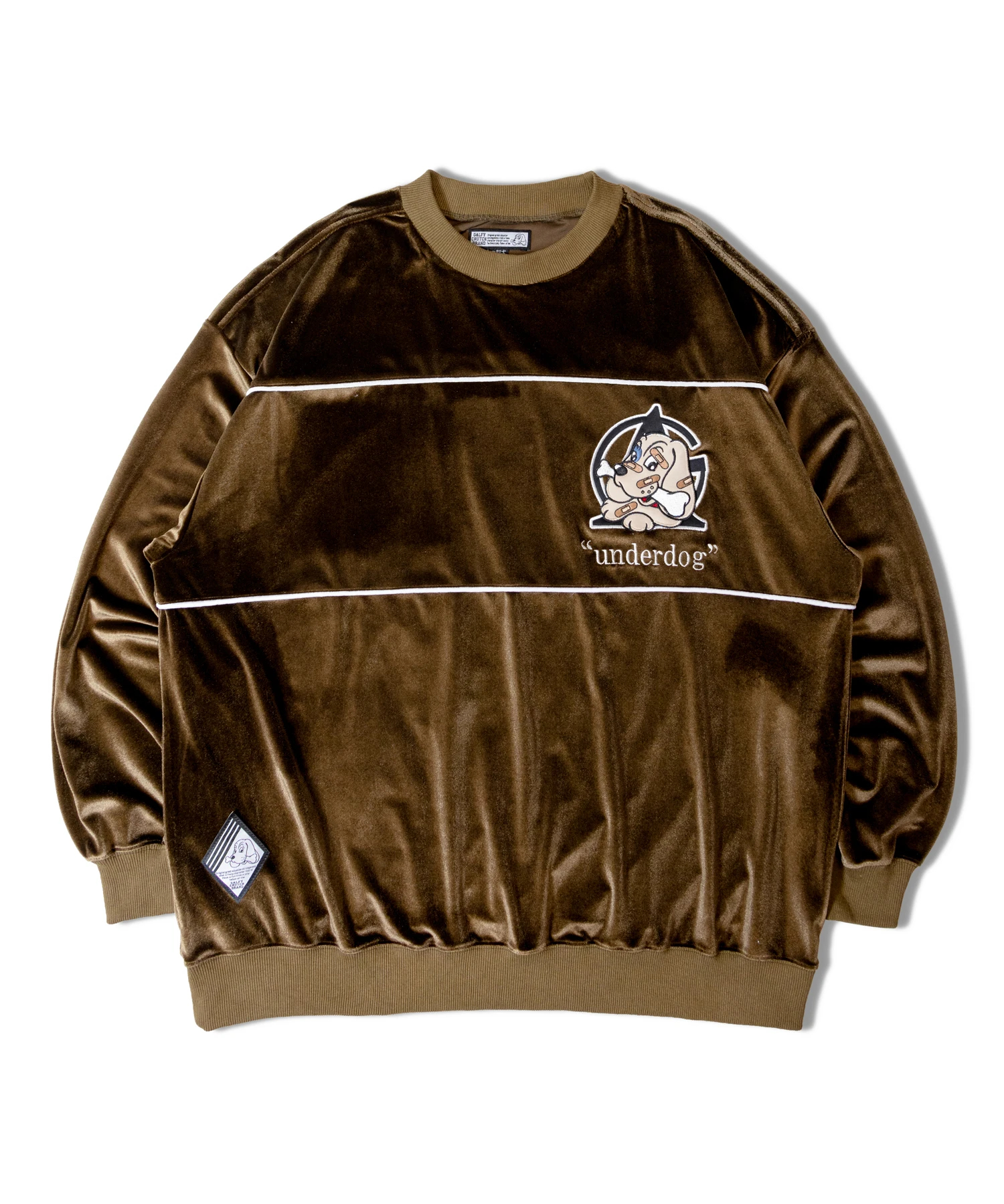 GALFY×GALLIS ADDICTION】 やんちゃで艶なセットアップ(MENS