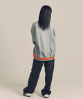 JACKROSE(ジャックローズ) |GARISU-チル友Vネックトレーナー(MENS)