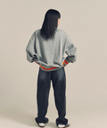 JACKROSE(ジャックローズ) |GARISU-チル友Vネックトレーナー(MENS)