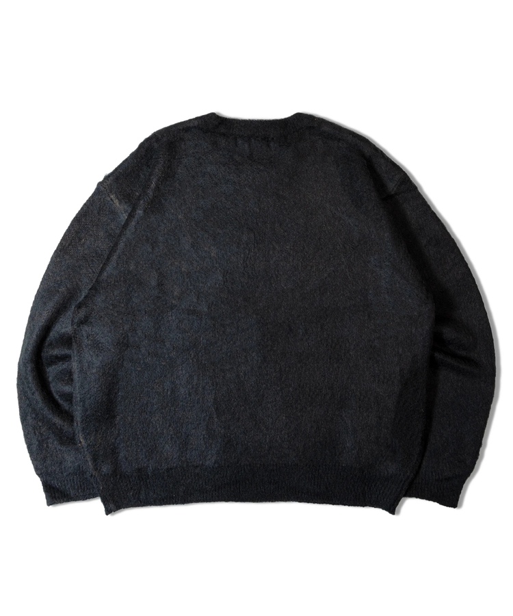 JE-シャギーロゴニット(MENS)｜ファッション通販 SANKO BAZAAR
