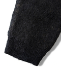JACKROSE(ジャックローズ) |JE-シャギーロゴニット(MENS)