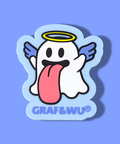 JACKROSE(ジャックローズ) |GRAF&WU/グラフアンドウー GHOST スマホスタンド