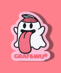 JACKROSE(ジャックローズ) |GRAF&WU/グラフアンドウー GHOST スマホスタンド