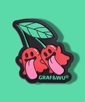 JACKROSE(ジャックローズ) |GRAF&WU/グラフアンドウー GHOST スマホスタンド