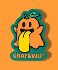JACKROSE(ジャックローズ) |GRAF&WU/グラフアンドウー GHOST スマホスタンド