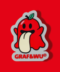 JACKROSE(ジャックローズ) |GRAF&WU/グラフアンドウー GHOST スマホスタンド