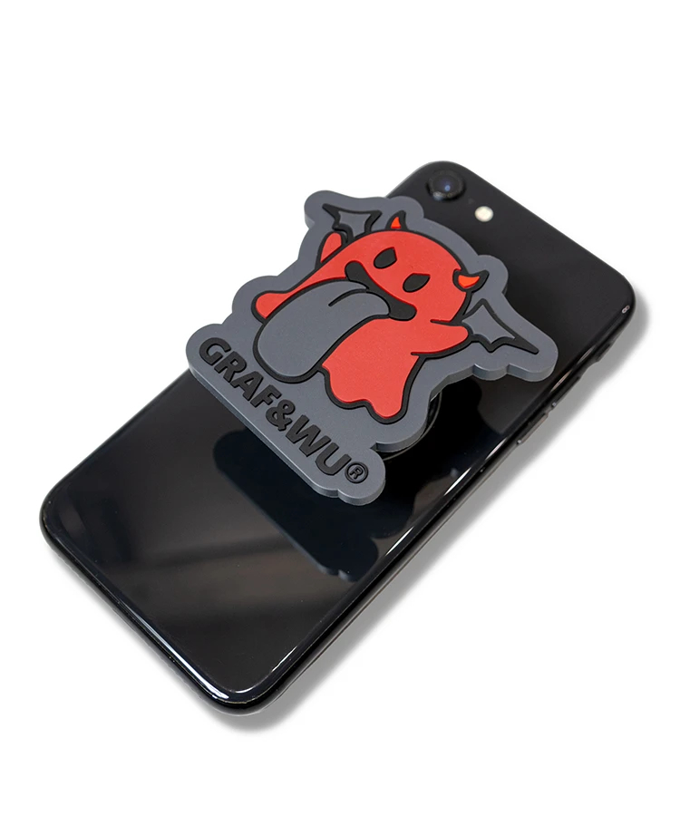 JACKROSE(ジャックローズ) |GRAF&WU/グラフアンドウー GHOST スマホスタンド
