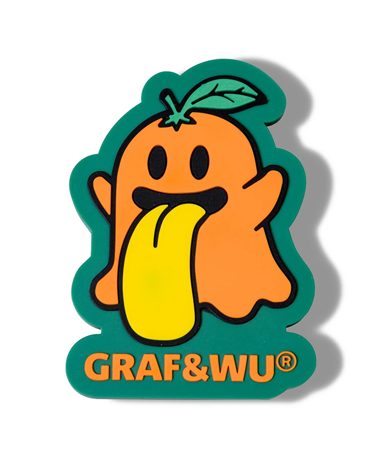 JACKROSE(ジャックローズ) |GRAF&WU/グラフアンドウー GHOST スマホスタンド