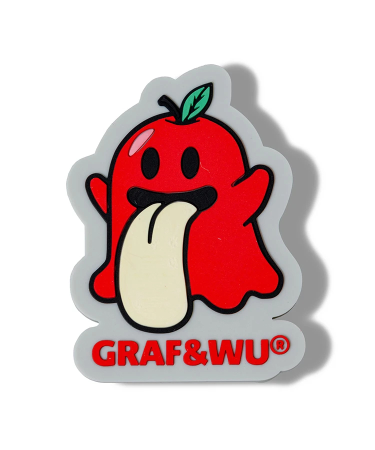 JACKROSE(ジャックローズ) |GRAF&WU/グラフアンドウー GHOST スマホスタンド