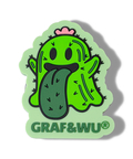 JACKROSE(ジャックローズ) |GRAF&WU/グラフアンドウー GHOST スマホスタンド