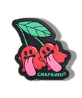 JACKROSE(ジャックローズ) |GRAF&WU/グラフアンドウー GHOST スマホスタンド