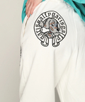 JACKROSE(ジャックローズ) |【GALFY×GALLIS ADDICTION】 ガリノハーツスウェットパンツ *セットアップ対応(MENS/WOMENS)