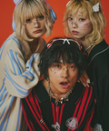 JACKROSE(ジャックローズ) |GALFY/ガルフィー わんわんFCニットユニ (MENS)