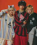 JACKROSE(ジャックローズ) |GALFY/ガルフィー わんわんFCニットユニ (MENS)