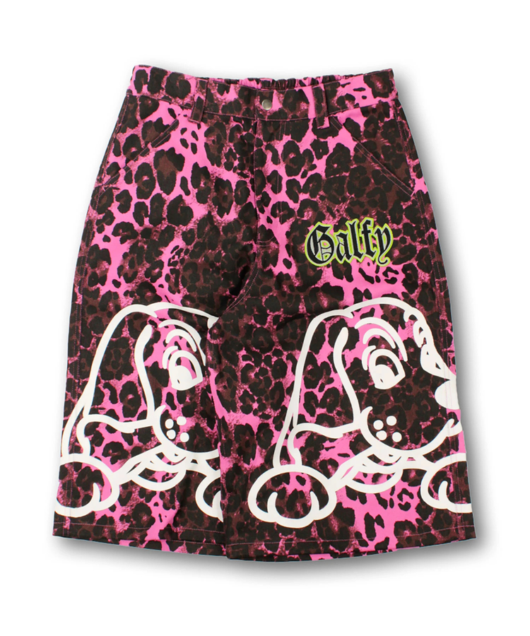 GALFY / ガルフィー GALひょうちゃんパンツ *セットアップ対応