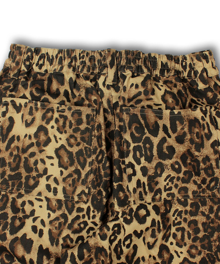 JACKROSE(ジャックローズ) |GALFY/ガルフィー GALひょうちゃんパンツ *セットアップ対応 (MENS)