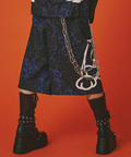 JACKROSE(ジャックローズ) |GALFY/ガルフィー GALひょうちゃんパンツ *セットアップ対応 (MENS)