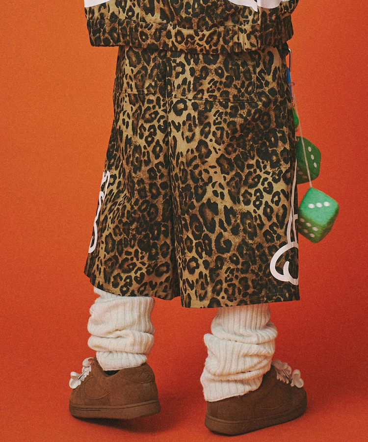 GALFY/ガルフィー GALひょうちゃんパンツ *セットアップ対応