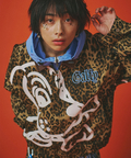 JACKROSE(ジャックローズ) |GALFY/ガルフィー GALひょうちゃんブルゾン *セットアップ対応(MENS)